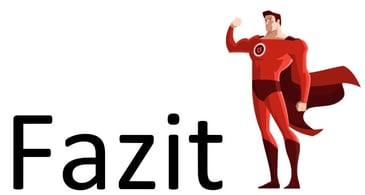 Fazit