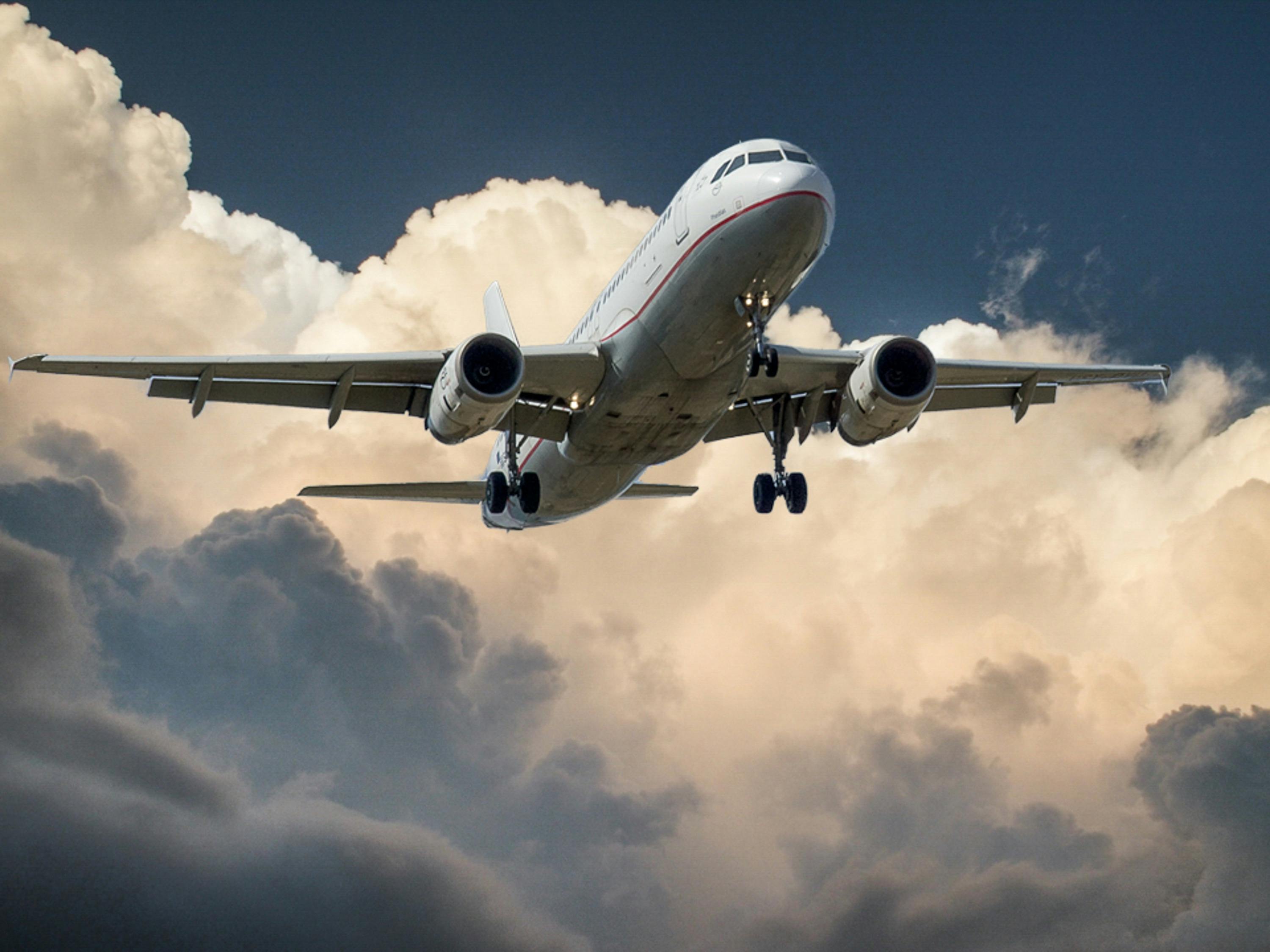 Sommer 2025 - Probleme beim Reisen